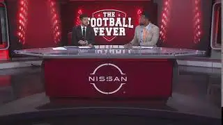 The Football Fever: OSU vs Marshall