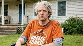 Emlékezzen Edd China-ra a Wheeler Dealerstől – élete most szívszorító