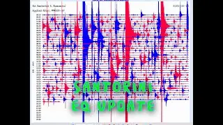 Latest update on Santorini Greece Earthquake Swarm. 3.0EQ Washington State. Tuesday 2/18/2025