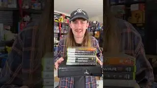 Xbox 360 Games Under $15