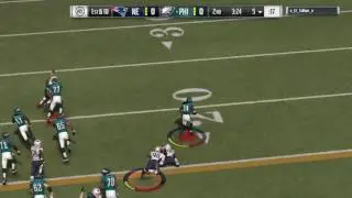 Madden 17 Ricky Williams