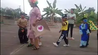 ACTIVIDAD EDUCANDO EN FAMILIA EEB DAVID DE JAESUS TORRES APOLO
