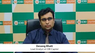 Tech spends to remain resilient: IT Sector Update - Devang Bhatt, IDBI Capital