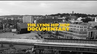 Lynn Hip Hop Documentary Official Trailer 2025