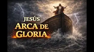 Jesús, Nuestra Arca de Gloria | Génesis y Salvación