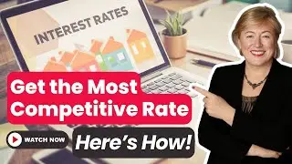 How to Find the Most Competitive Home Loan Rates
