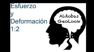 Esfuerzo y deformación 1:2