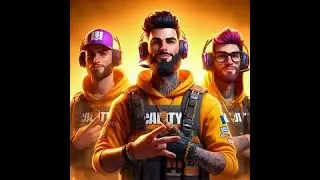 All-Star Fortnite Players in RELOAD SQUAD CASH CUP - MrSavage, Mongraal, Veno