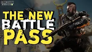 Call Of Duty Mobile SEASON 7 new Battle Pass | Cod Mobile SEASON 7 FREE BATTLE PASS | CATABON GAMING