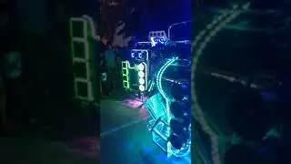 SM baliwag car show