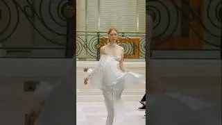 ZHAOYI YU Spring/Summer 2025-2026 | London Fashion week