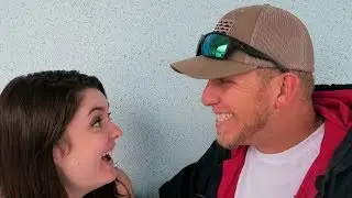 HUSBAND SURPRISES WIFE ON MOTHER'S DAY AFTER INFERTILITY & MULTIPLE MISCARRIAGES