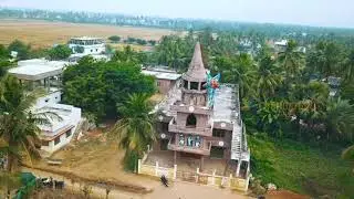 Virtual Tour of Kovvada West Godavari