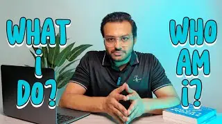 Here&rsquo;s What This Channel Is About (Marketing + Sales Psychology) | Waleed B. Wasim