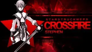 S★MEPS | CROSSFIRE Multifandom MEP [IC #17]