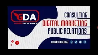 GDA;The Owerri Based Consulting Agency Brand Driving Consumer Satisfaction at Scale |Mission |Vision