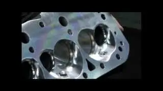 Mullins Race Engines Featured on Performance TV