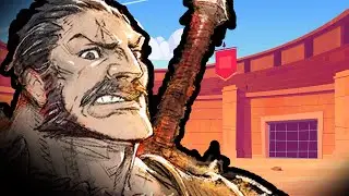 Discount Arena! CH 10 Hard Guide Deathless