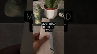 Must-read book!