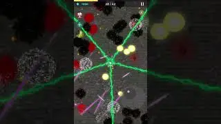 Magic Survival [2] ● Plasma Ray &bull; Inferno &bull; Frenzy &bull; Spirit Blade