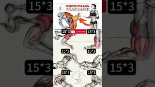 🎯👻Strengthen your pelvic floor muscles in just 60 seconds!🔥#shorts  #kegel #trending