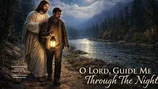 O Lord Guide Me Though The Night 