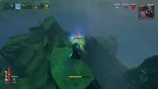 [Valheim] Dealing with Seeker Soldiers