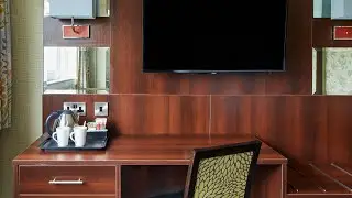 Отель Leonardo Inn в Глазго Вест-Энд | Глазго, Великобритания | Отзыв об отеле 🏨
