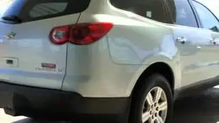 Chevrolet Traverse, Harry Robinson Buick GMC- Fort Smith,