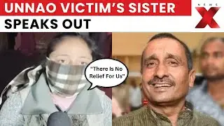 Unnao Rape Case: Unnao Victim&rsquo;s Family Shocked as Kuldeep Singh Sengar Jail Term Suspended