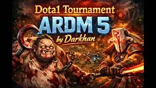 ARDM 5. TOUR4. GAME2. OnlyFans vs EMA