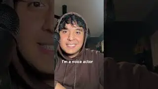 #voiceacting #voiceover #fypage #anime
