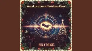 H.K.Y-World pcytrance Christmas Carol.10