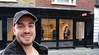 SUPREME STORE HATTE GESCHLOSSEN