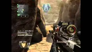 Black Ops 2 | Snippin | Qs | Game Clip #3