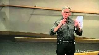 Lecture 03 - Historical Origins and Major Assumptions of the Ecological Paradigm