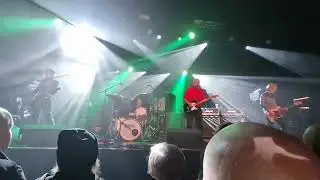 Buzzcocks. Ever Fallen In Love. Corn Exchange, Edinburgh. 23rd October 2025