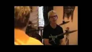 Daniel Hope and The Police play 