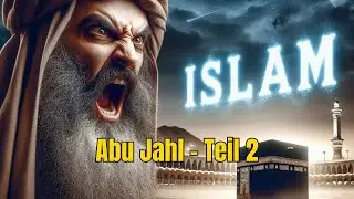 》Abu Jahl Teil 2 – Der Firaun dieser Ummah | Warnung aus der Sira《
