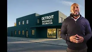 Commercial Building for Sale in Detroit