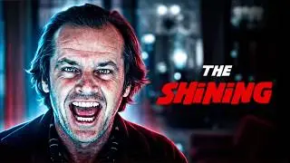 Why The Shining Is Scarier Than You Think: Ending Explained & Easter Eggs