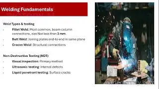 DM G+4 Steel Construction Exam &ndash; Quick Guide to Essential Design Concepts