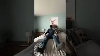 Christchurch Airbnb tour!