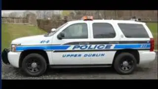 Cops Theme Song - Bad Boys