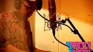 STRICTLY DANCING MOOD Vol.1 -FUTURE RAGGA SESSIONS-