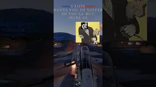 How to use the F4S&rsquo;s radar and RWR #warthunder #gaming #f4s #radar