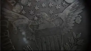 1799 Draped Bust Dollar - Coin Talk in 4K