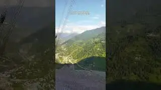 Amazing Off Road of Sharan Forest #travel #nature #offroad #track #sharan #shorts #viral