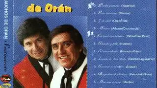 Los Gauchos de Orán - Zamba del carnicero