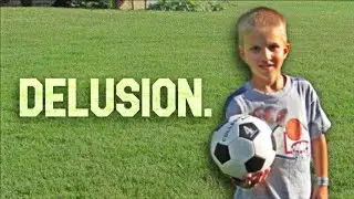 the delusion of chasing purpose at 19.